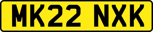 MK22NXK