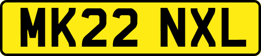 MK22NXL