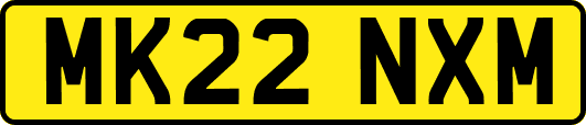 MK22NXM