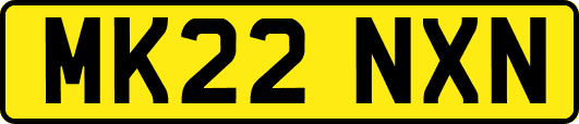 MK22NXN