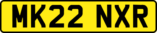 MK22NXR