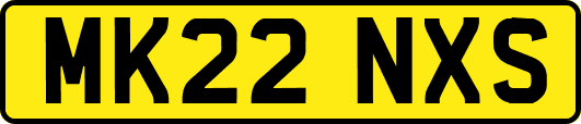 MK22NXS