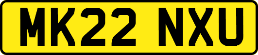 MK22NXU