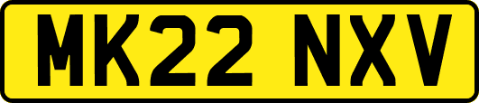 MK22NXV