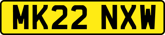 MK22NXW
