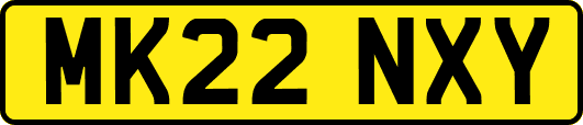 MK22NXY