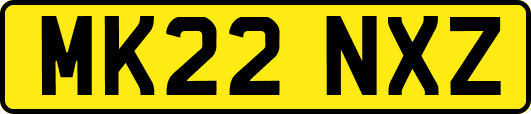 MK22NXZ