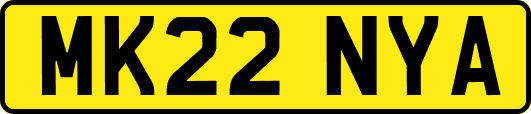 MK22NYA