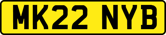 MK22NYB