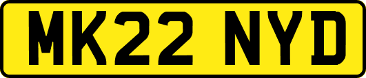 MK22NYD