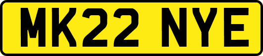 MK22NYE