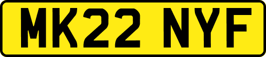 MK22NYF