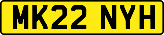 MK22NYH