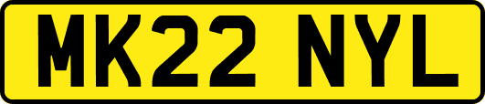 MK22NYL