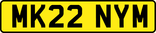 MK22NYM