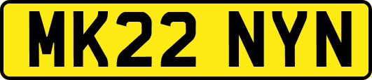 MK22NYN