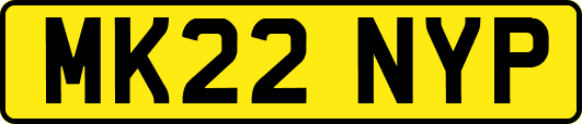 MK22NYP