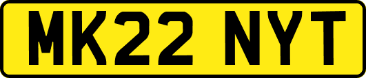 MK22NYT