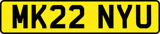 MK22NYU