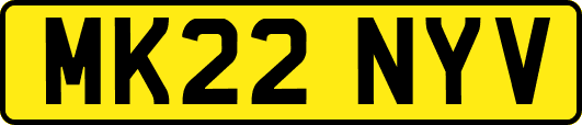MK22NYV