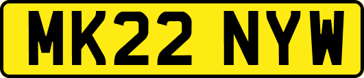 MK22NYW