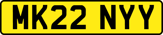 MK22NYY