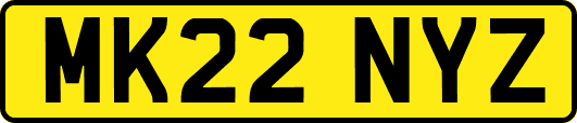 MK22NYZ