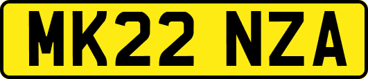 MK22NZA
