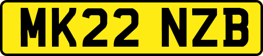 MK22NZB
