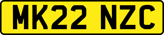 MK22NZC