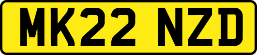 MK22NZD