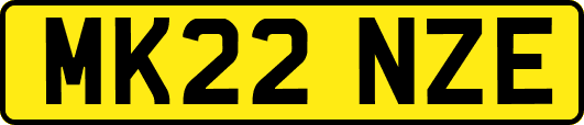MK22NZE