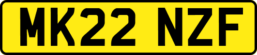 MK22NZF