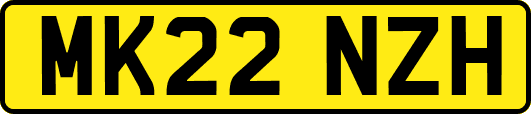 MK22NZH