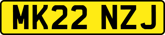 MK22NZJ