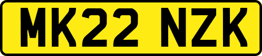 MK22NZK