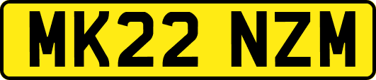 MK22NZM