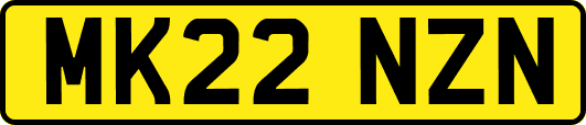 MK22NZN