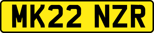 MK22NZR