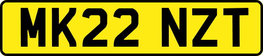 MK22NZT