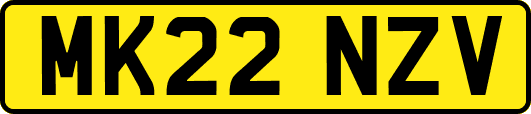 MK22NZV