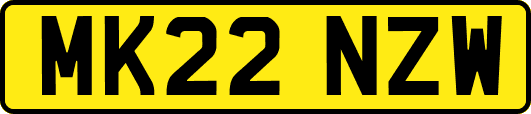 MK22NZW