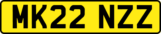 MK22NZZ