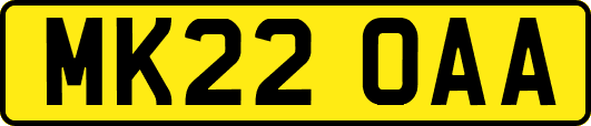 MK22OAA