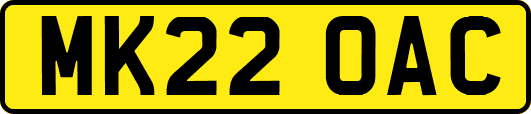 MK22OAC