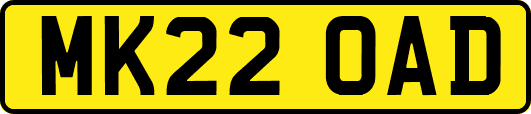 MK22OAD