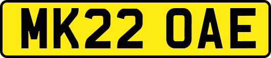 MK22OAE