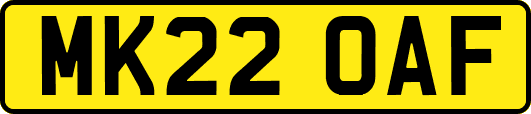 MK22OAF