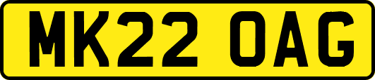 MK22OAG