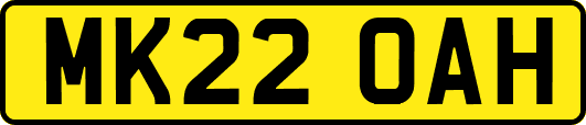 MK22OAH